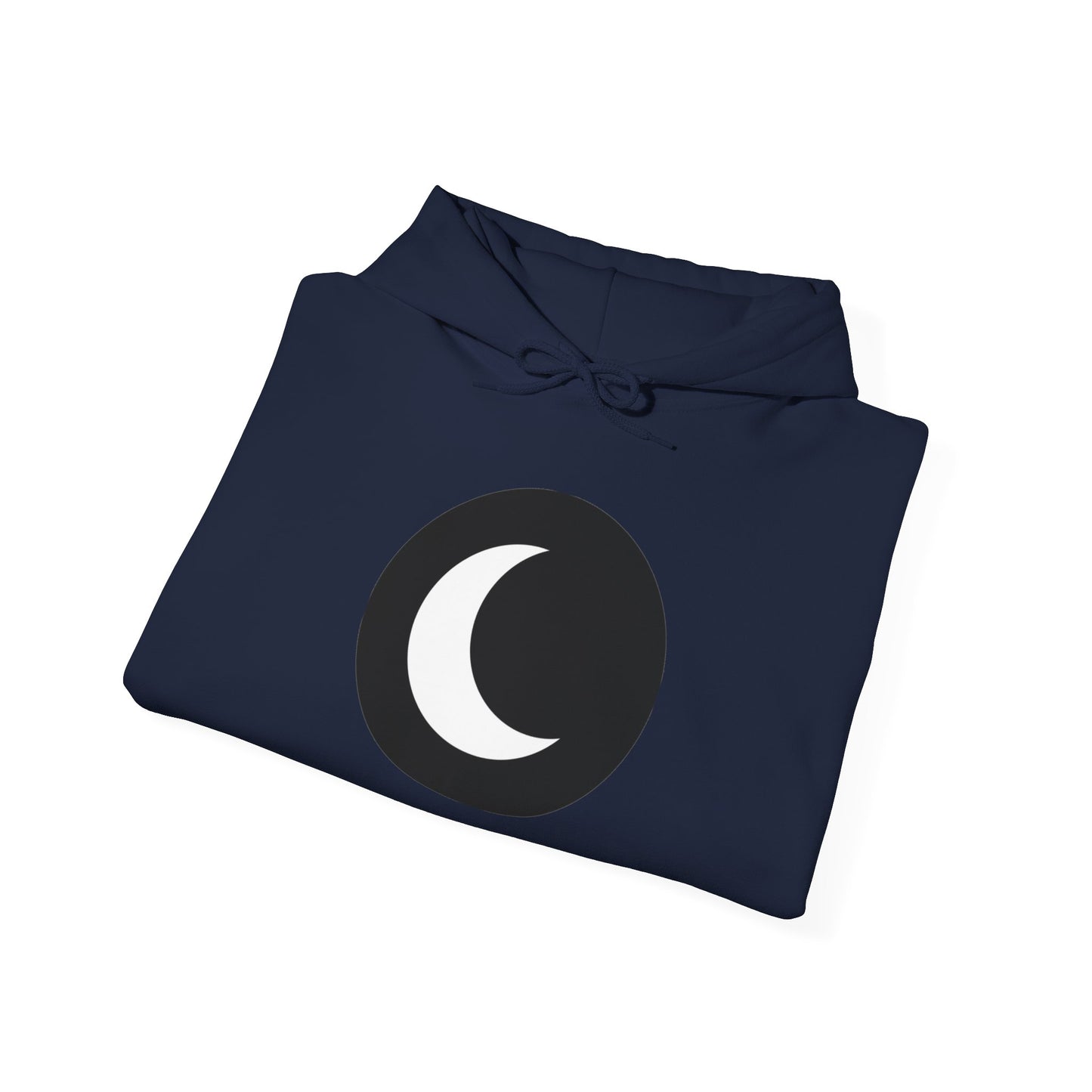 Same Moon Supply Hoodie