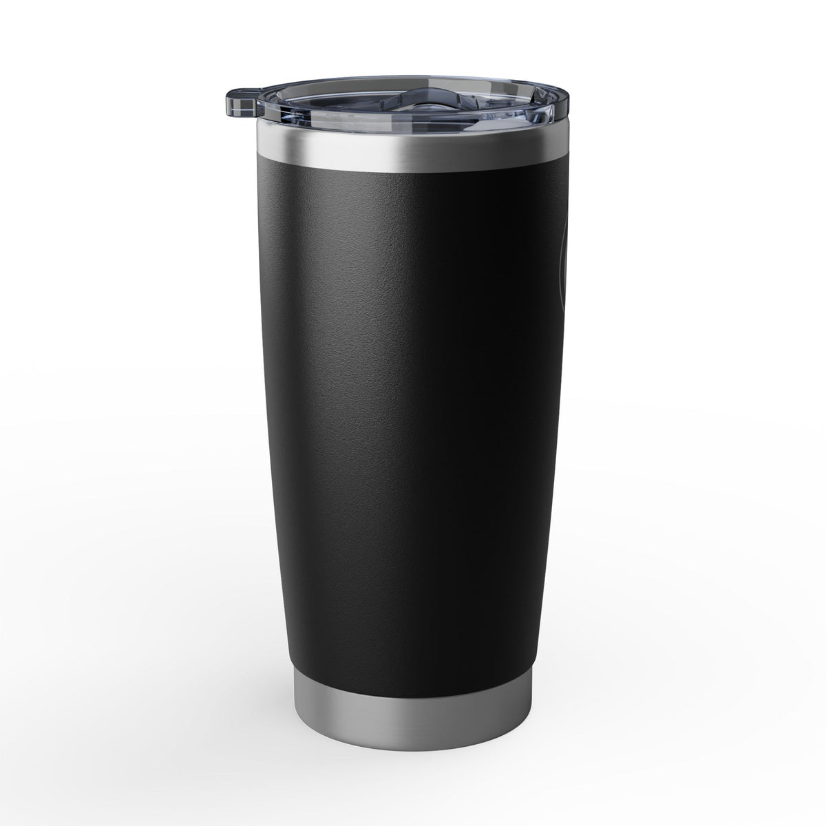 Same Moon Supply Co. Signature Black 20oz Tumbler
