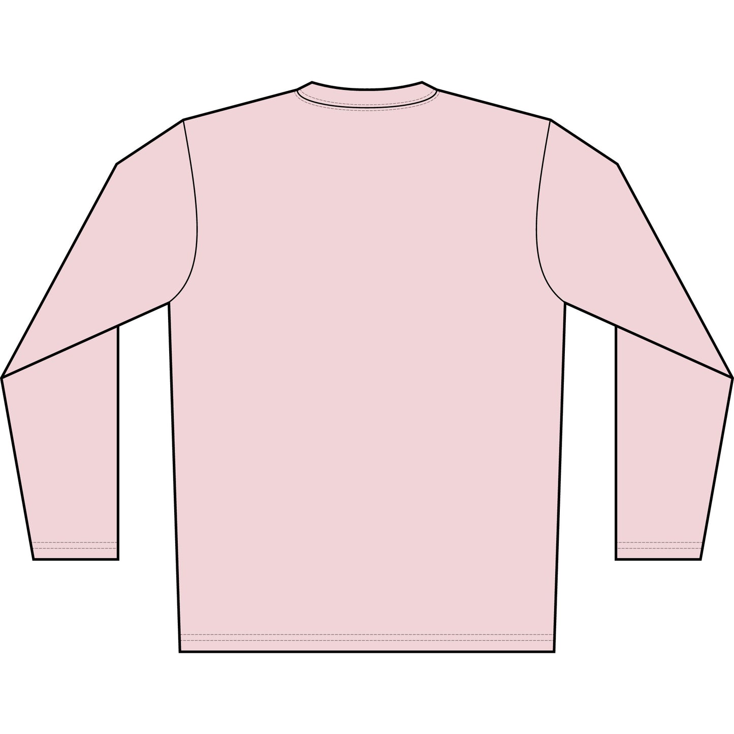 Men's Solar Long Sleeve Shirt
