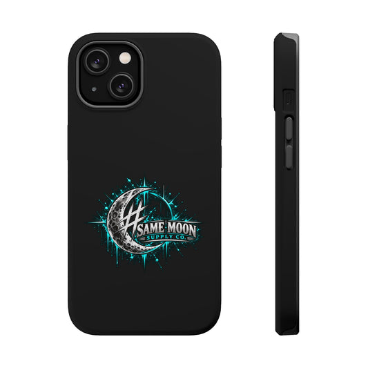 Same Moon Supply Branded Tough Phone Case