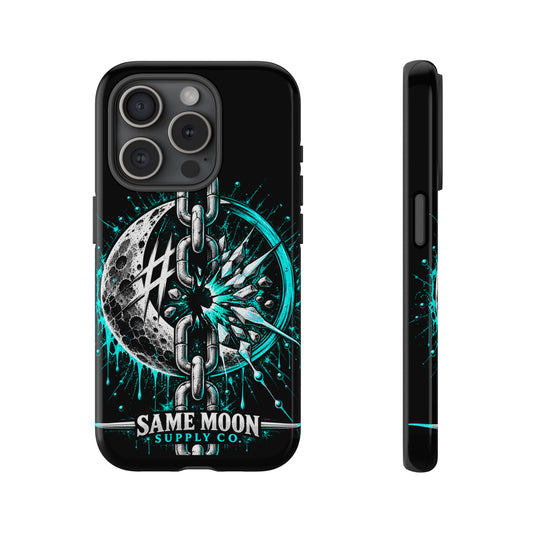 Same Moon Supply Chain Breaker Phone Case