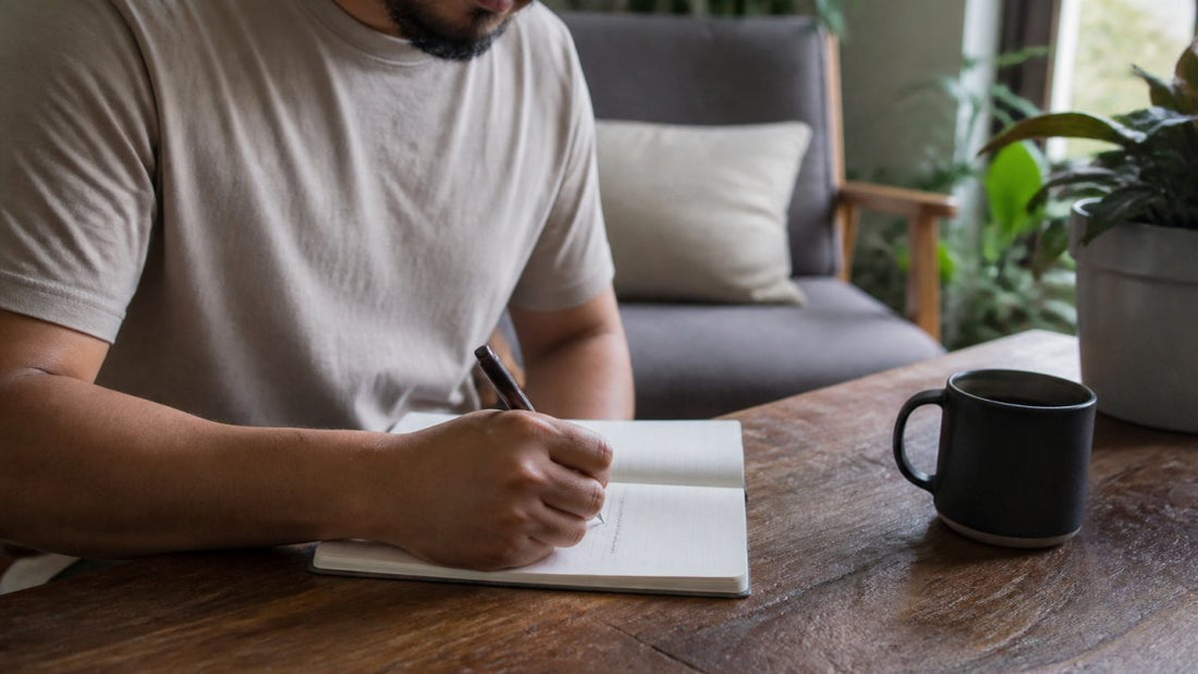 How to Start a Recovery Journey: Your First Steps