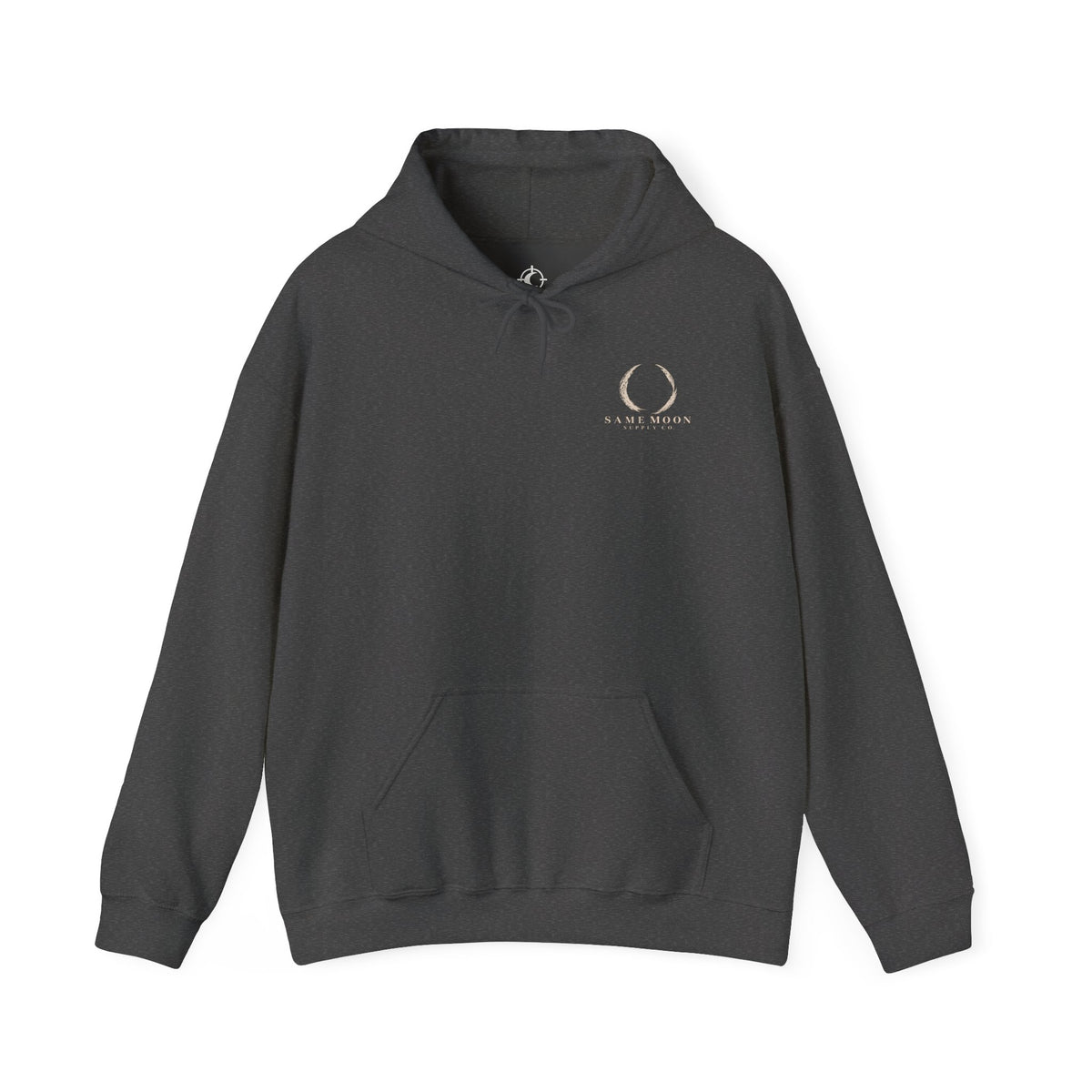 Some Battles Don't Leave Bruises | Graphic Hoodie