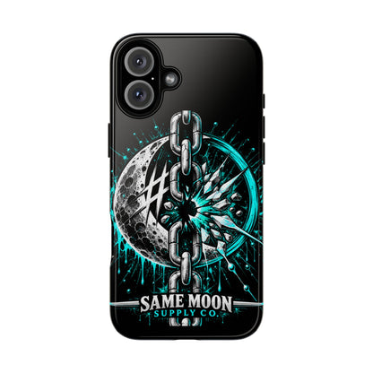 Same Moon Supply Chain Breaker Phone Case