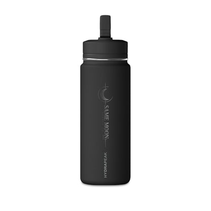 Same Moon Supply Co. 20 oz Insulated Stainless Steel Water Bottle