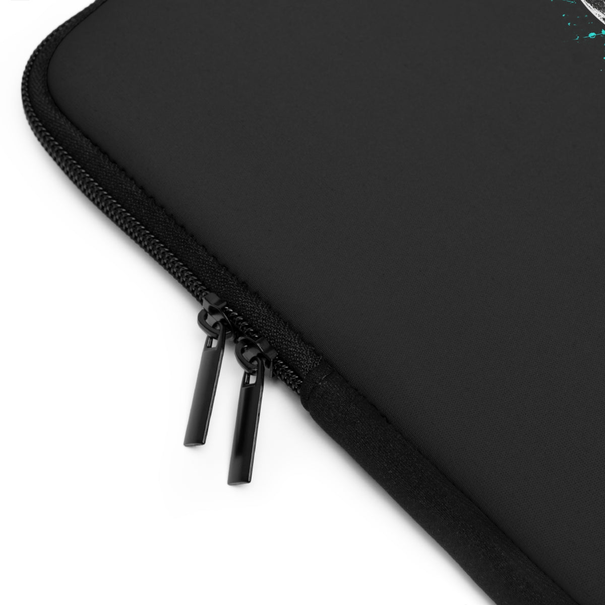 Same Moon Supply Reaching Hands Tablet/Laptop Sleeve