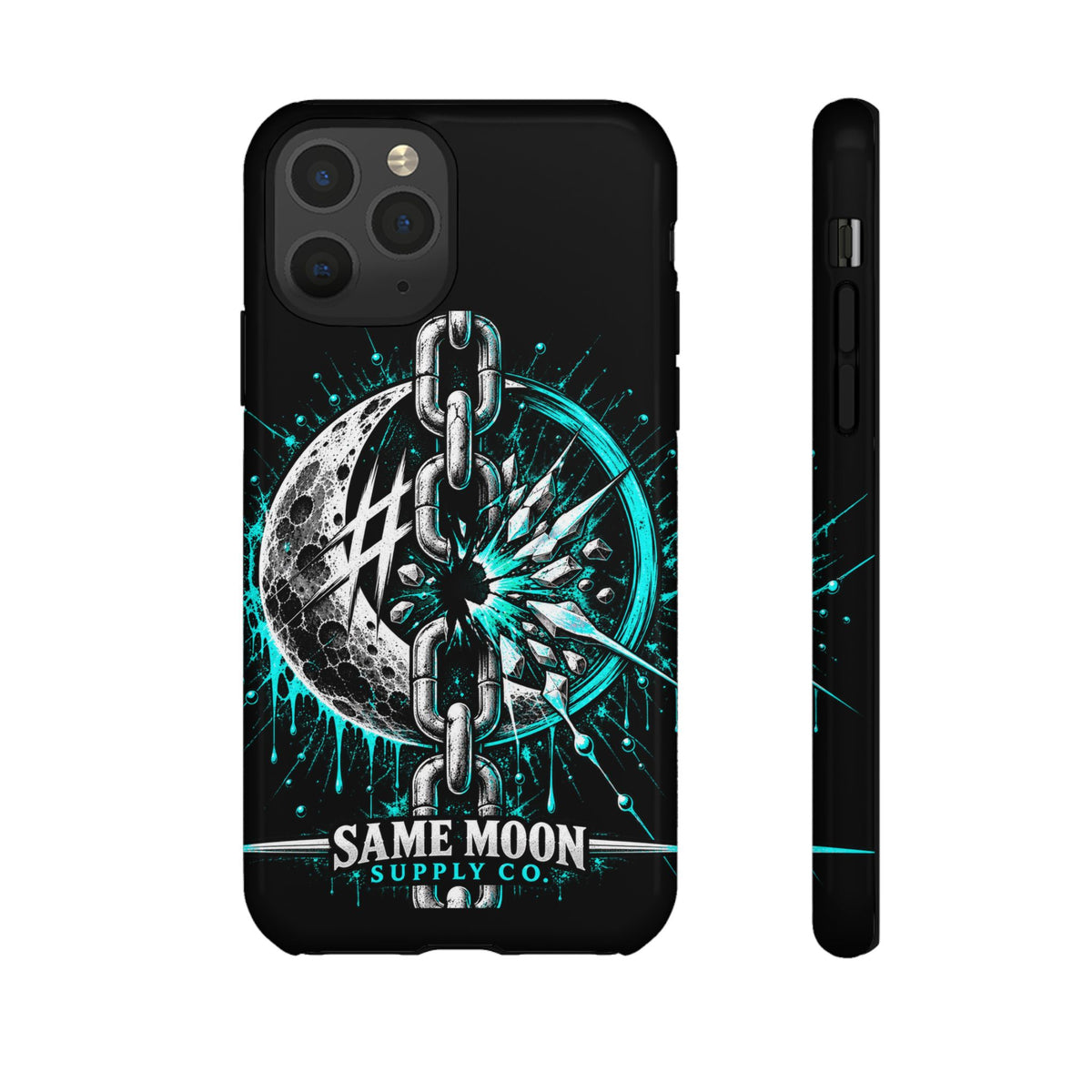 Same Moon Supply Chain Breaker Phone Case