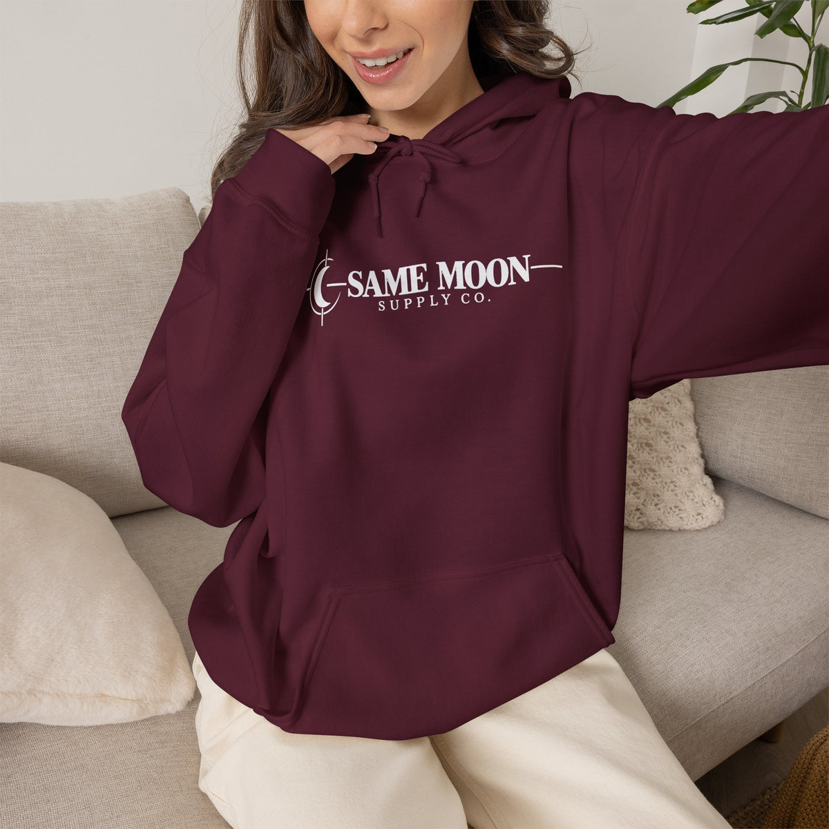 Recovery Is Possible | Addiction Awareness Hoodie