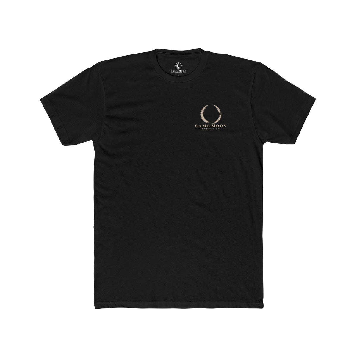 Bad Days Do Not Reset Your Progress | Teal Moon Graphic T-Shirt