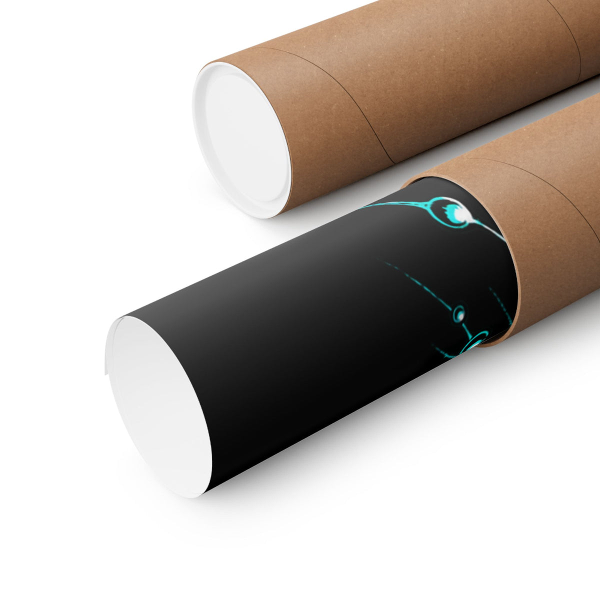 Same Moon Supply Chain Breaker Poster