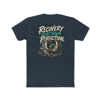 Check On Your Brothers | Sunset Graphic T-Shirt