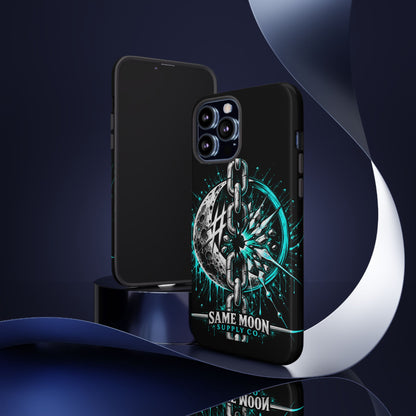 Same Moon Supply Chain Breaker Phone Case