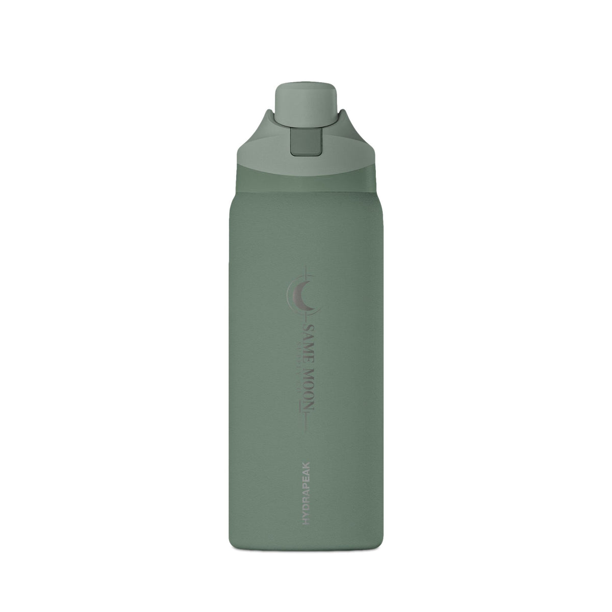 Same Moon Supply Co. Hydrapeak Oasis 32oz Insulated Water Bottle