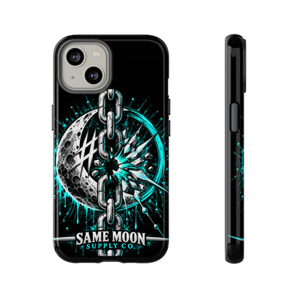 Same Moon Supply Chain Breaker Phone Case
