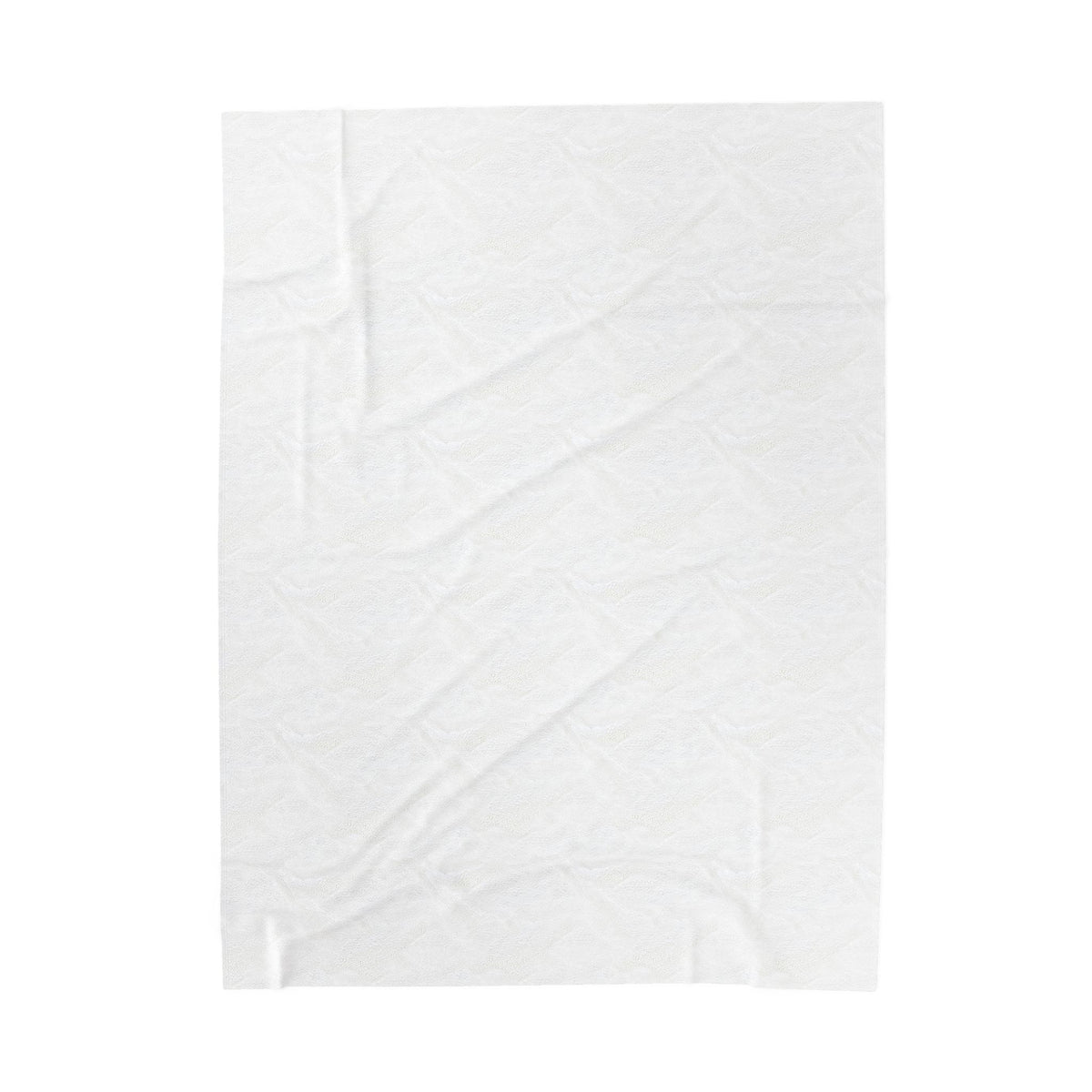 Same Moon Supply Reaching Hand Velveteen Blanket
