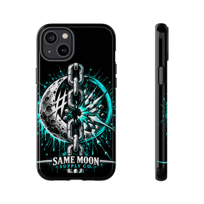 Same Moon Supply Chain Breaker Phone Case