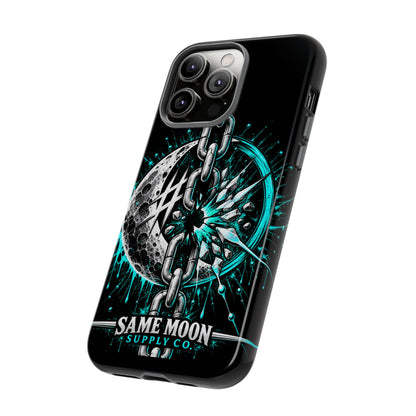 Same Moon Supply Chain Breaker Phone Case