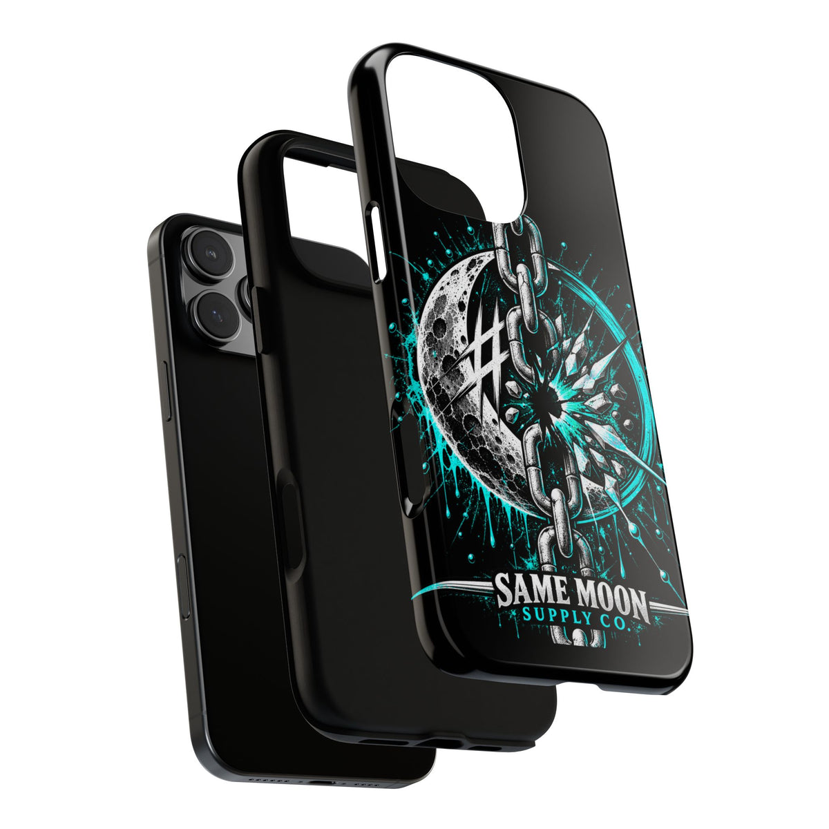 Same Moon Supply Chain Breaker Phone Case