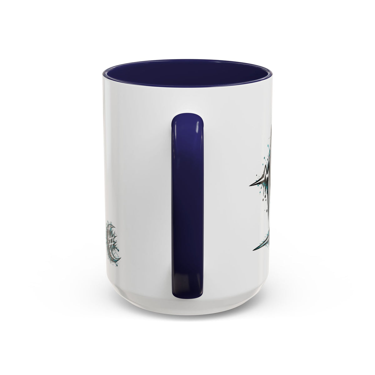 Same Moon Supply Coffee Mug