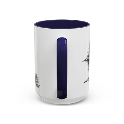Same Moon Supply Coffee Mug