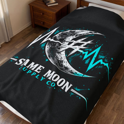 Same Moon Supply Lifeline Blanket