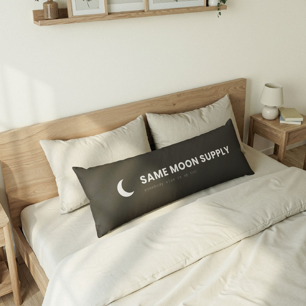 Body Pillow