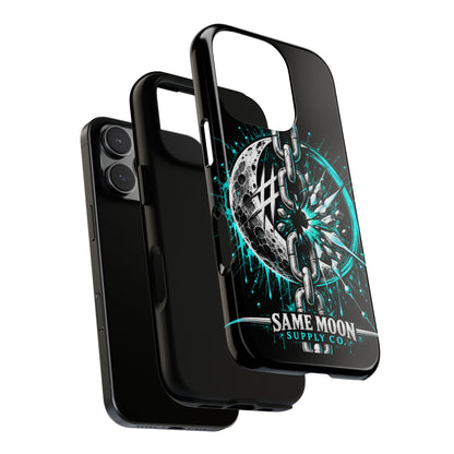 Same Moon Supply Chain Breaker Phone Case