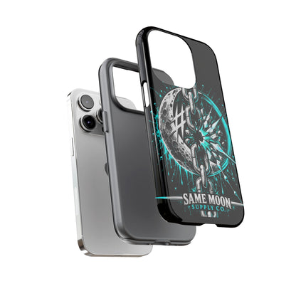 Same Moon Supply Chain Breaker Phone Case