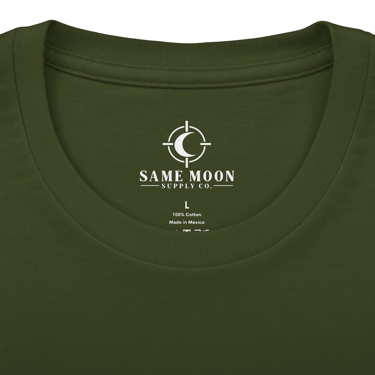 Check On Your Brothers T‑Shirt — Brothers Sunset Graphic Tee