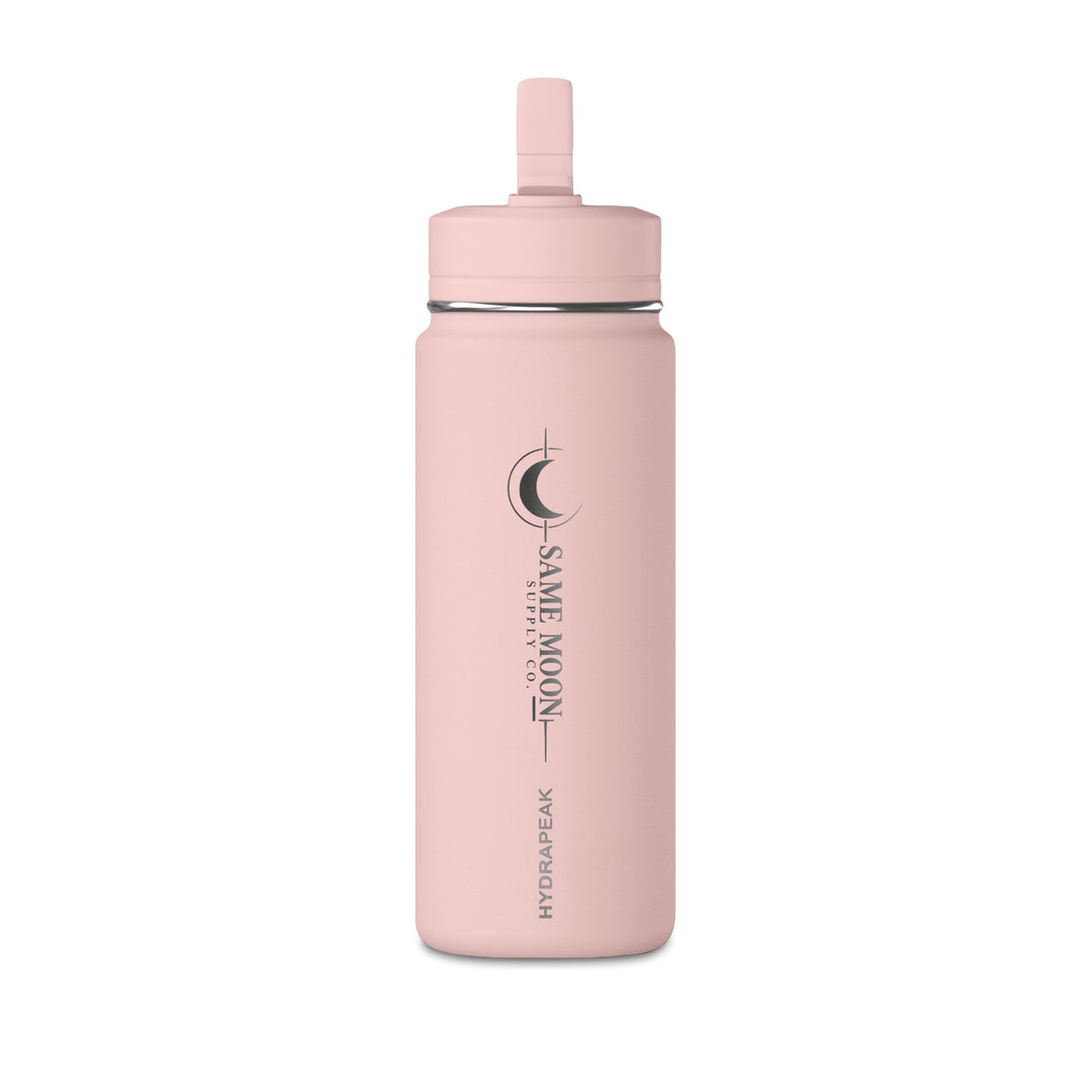 Same Moon Supply Co. 20 oz Insulated Stainless Steel Water Bottle