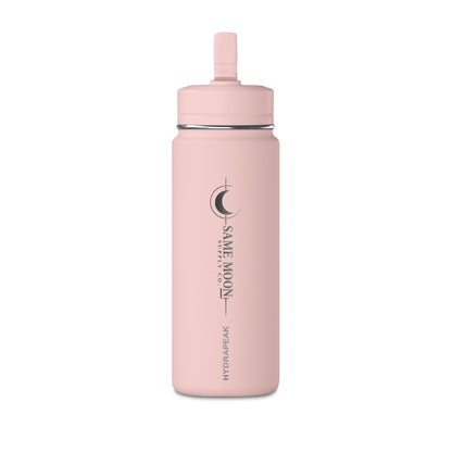 Same Moon Supply Co. 20 oz Insulated Stainless Steel Water Bottle