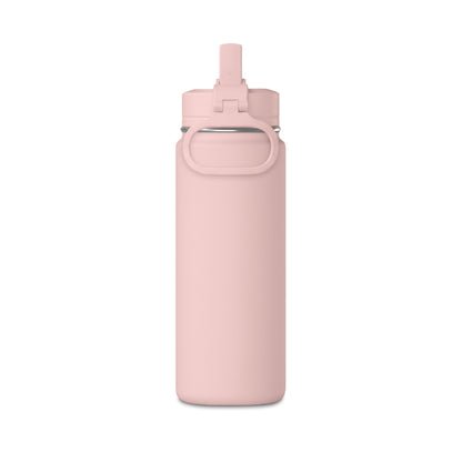 Same Moon Supply Co. 20 oz Insulated Stainless Steel Water Bottle
