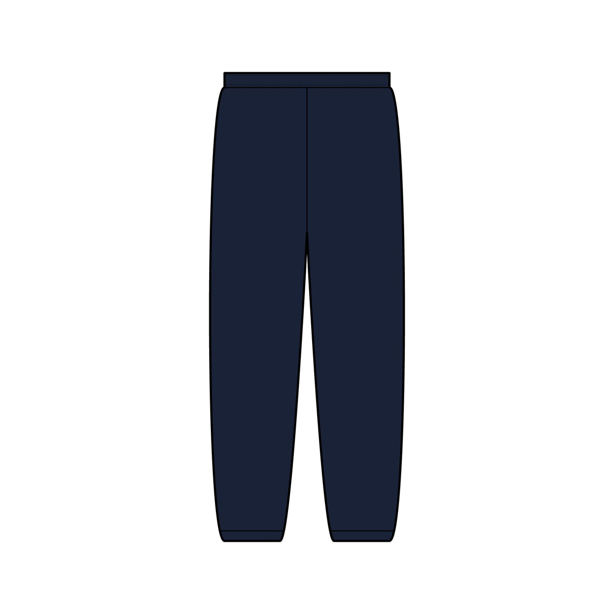 Classic Cozy Sweatpants — Everyday Casual Joggers