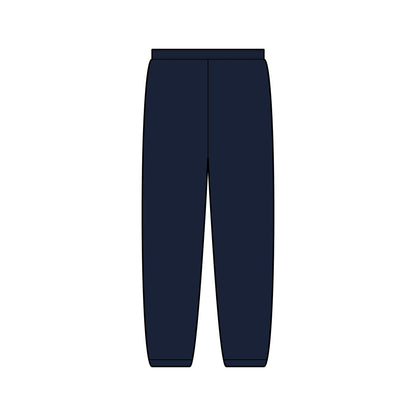 Classic Cozy Sweatpants — Everyday Casual Joggers