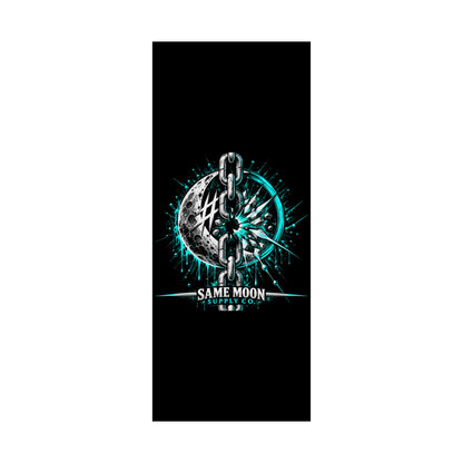 Same Moon Supply Chain Breaker Poster