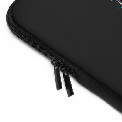 Same Moon Supply Reaching Hands Tablet/Laptop Sleeve