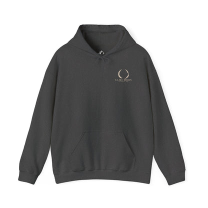 Recovery Doesn't Require Perfection | Graphic Hoodie