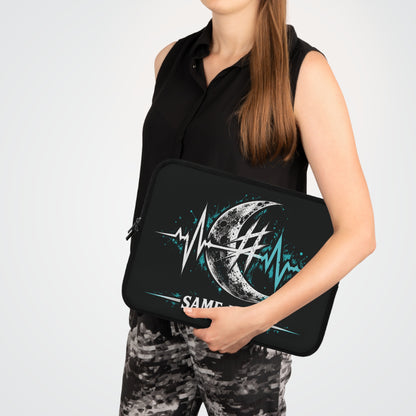 Same Moon Supply Lifeline Tablet/Laptop Case