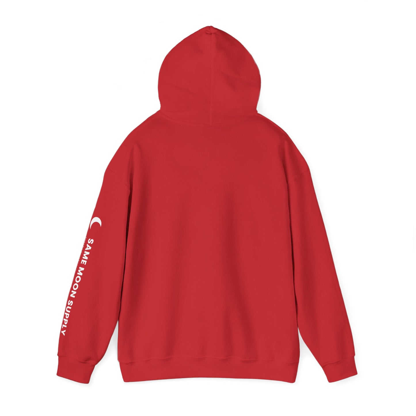 Copy of Same Moon Supply Branded Hoodie