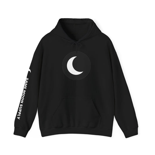 Same Moon Supply Hoodie