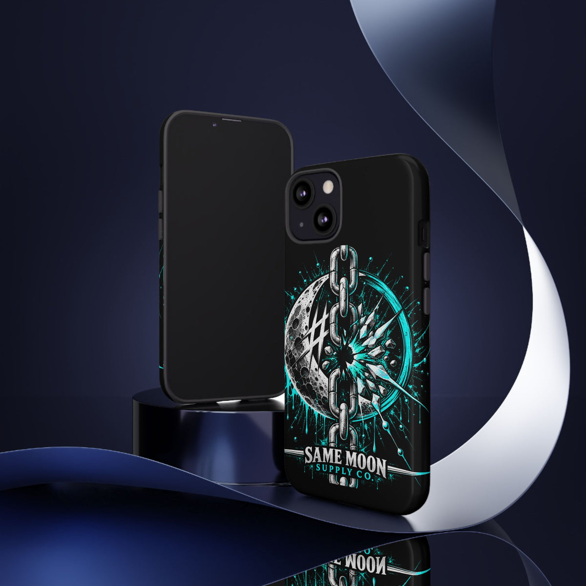 Same Moon Supply Chain Breaker Phone Case