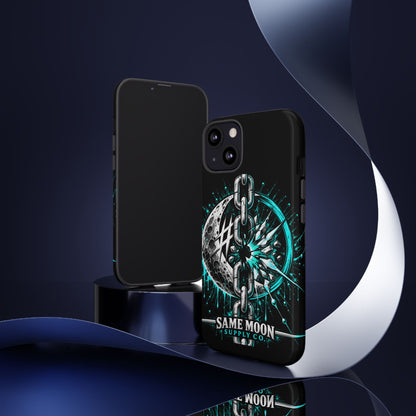 Same Moon Supply Chain Breaker Phone Case