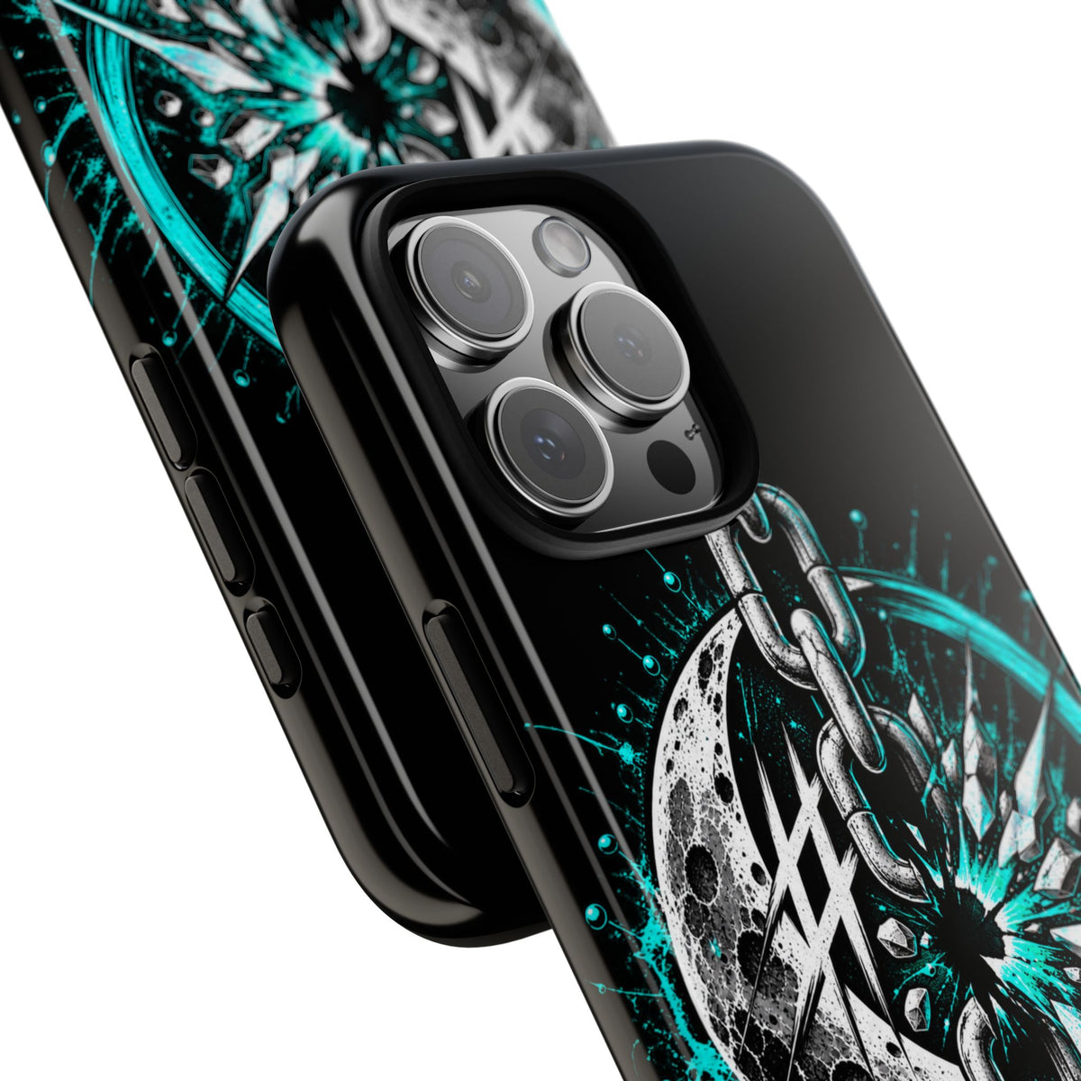 Same Moon Supply Chain Breaker Phone Case