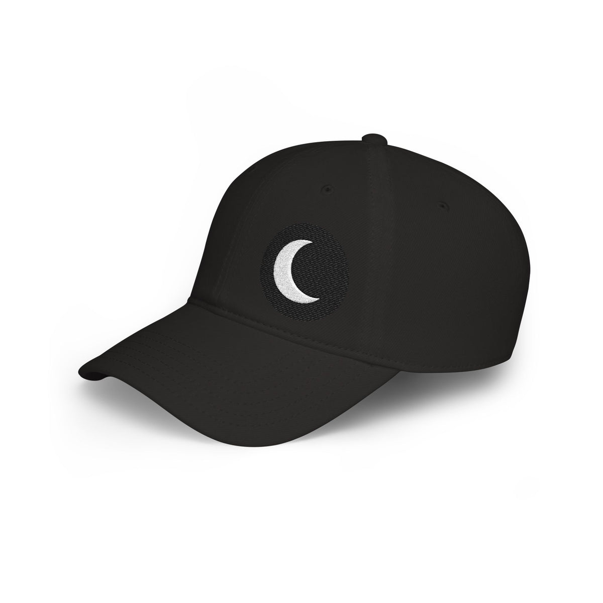 Low Profile Baseball Cap