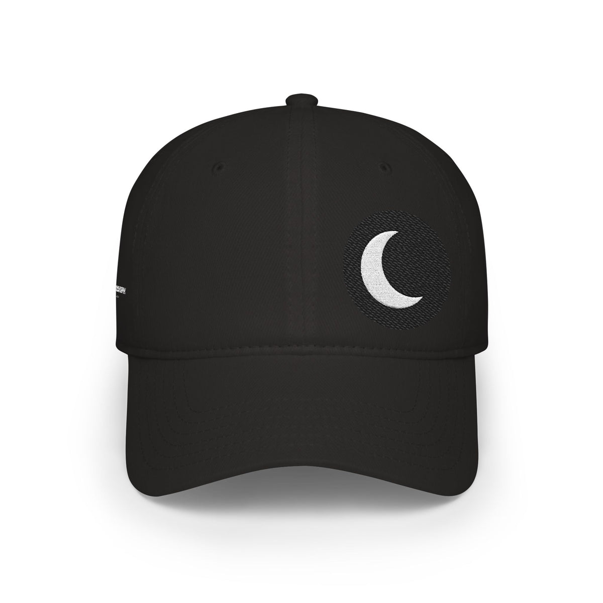 Low Profile Baseball Cap