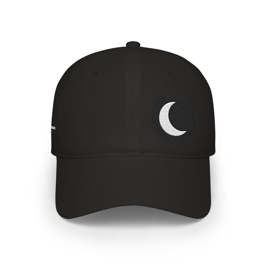 Low Profile Baseball Cap