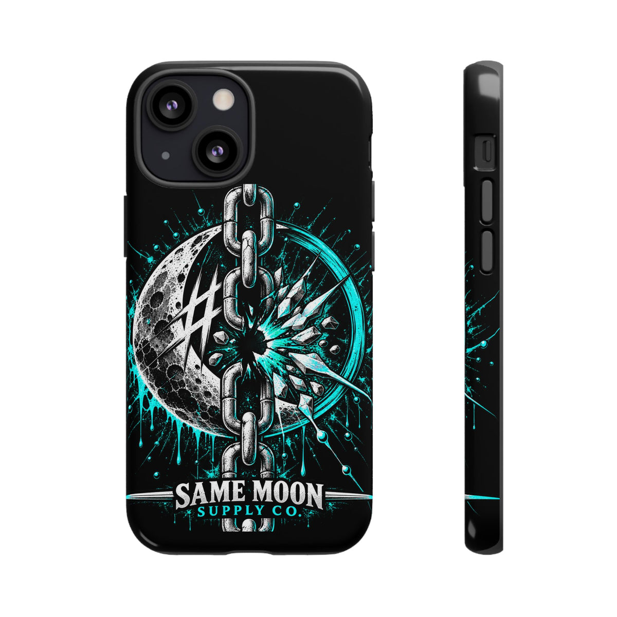 Same Moon Supply Chain Breaker Phone Case