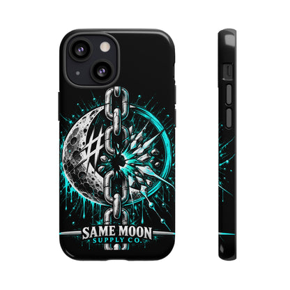 Same Moon Supply Chain Breaker Phone Case