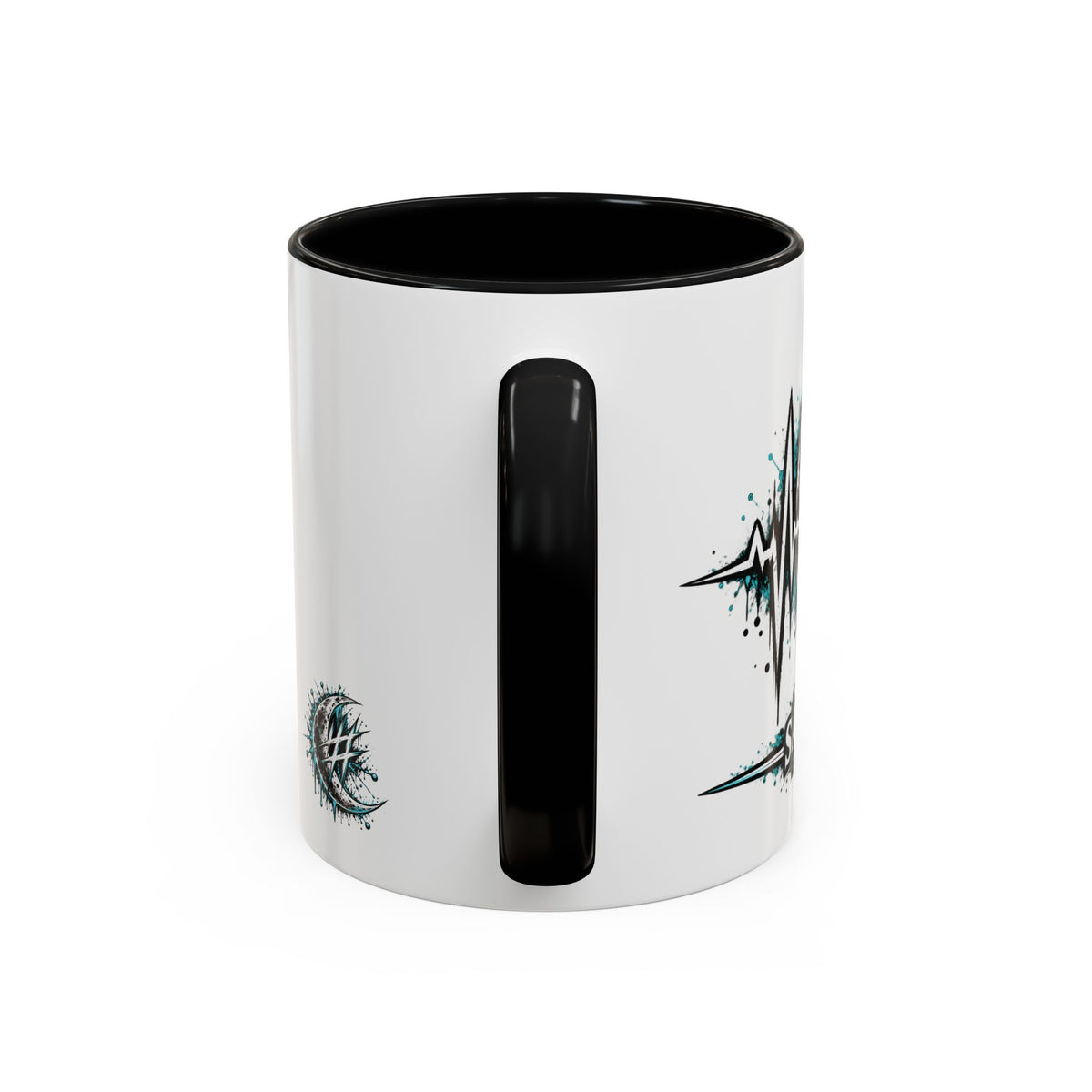 Same Moon Supply Coffee Mug