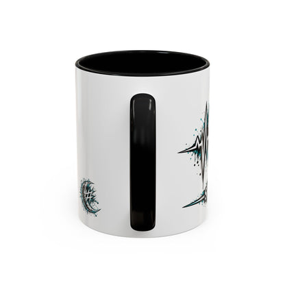 Same Moon Supply Coffee Mug